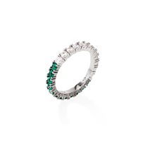 Anneau Amen Femme in Argent RBNBV-16 - RBNBV-16